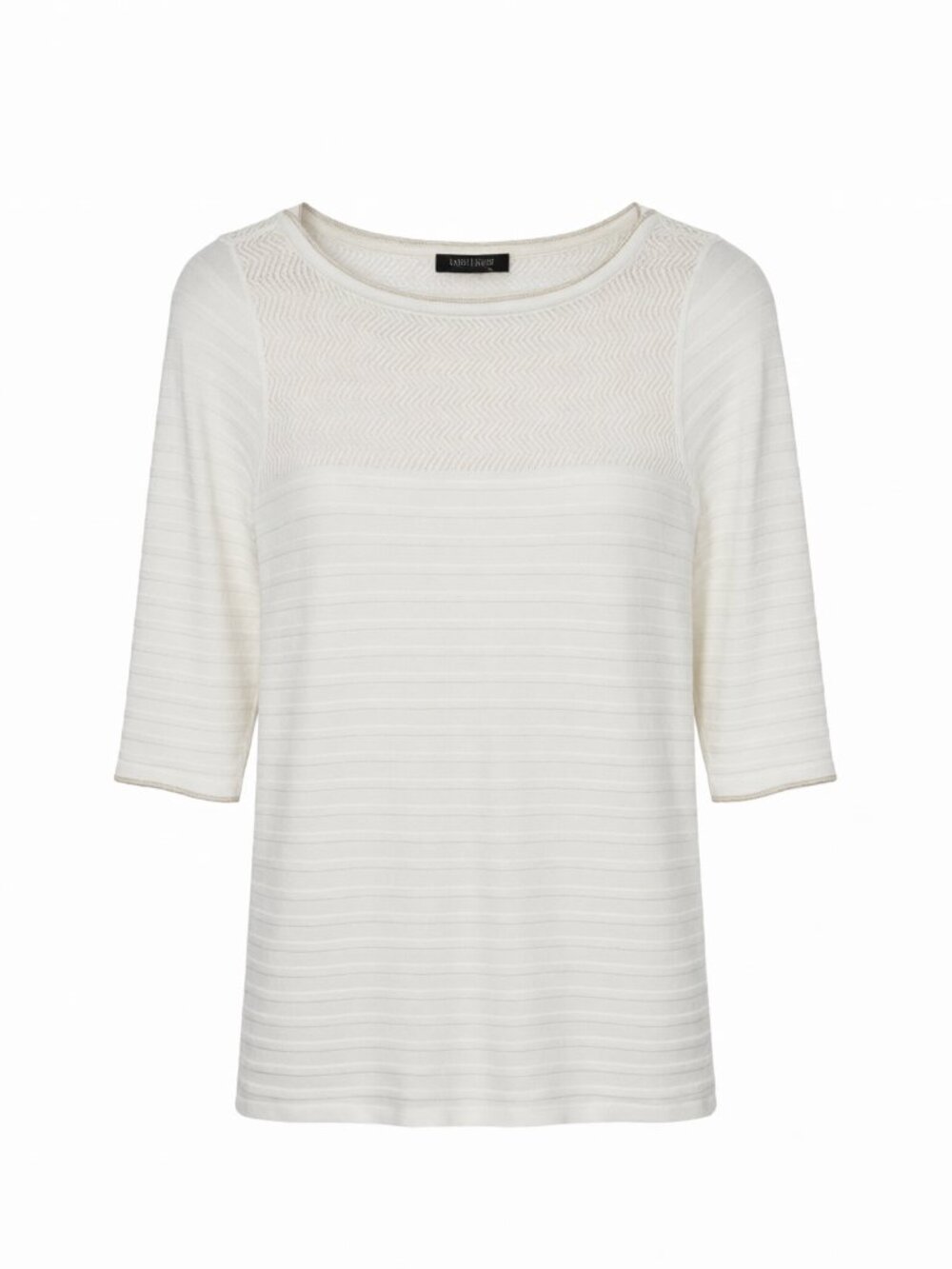 White House Black Market Women's Top M White